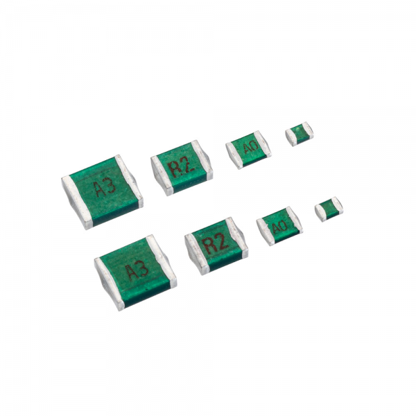 Chip Mica Capacitors