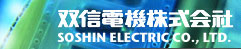 SOSHIN ELECTRIC CO.,LTD